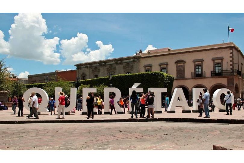 Mexico’s Hay Festival